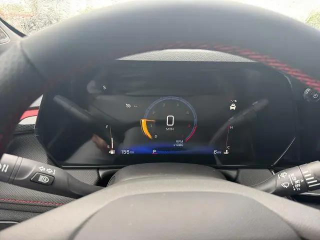 2026 Chevrolet TrailBlazer FWD RS
