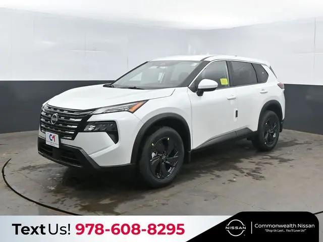 2026 Nissan Rogue SV for sale in Lawrence, MA