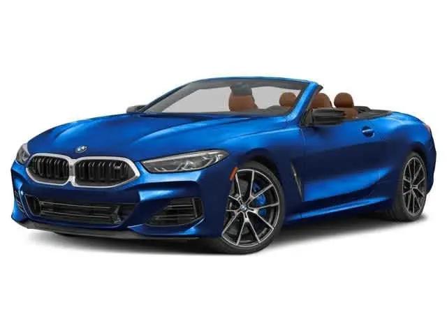 2026 BMW M8 xDrive for sale in Edison, NJ