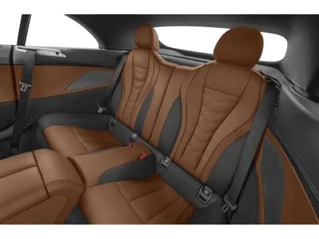2026 BMW M8 xDrive