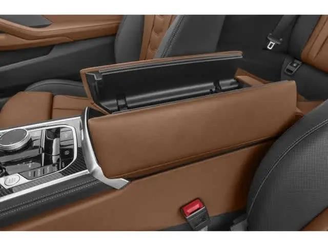 2026 BMW M8 xDrive