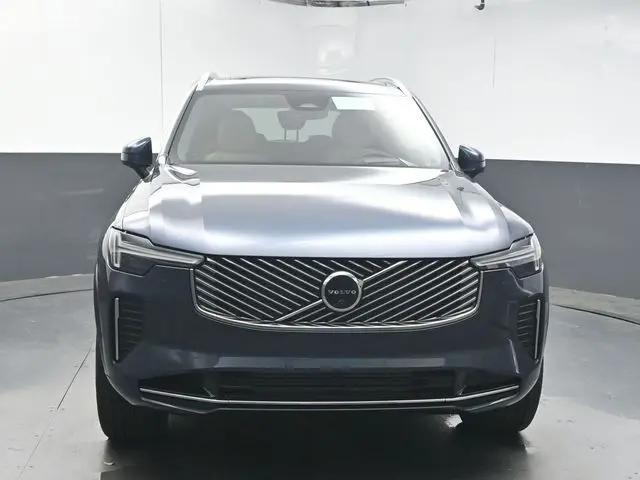 2026 Volvo XC90 Plug-In Hybrid Ultra, T8 AWD, Electric/Gasoline, Bright, 7 Seats