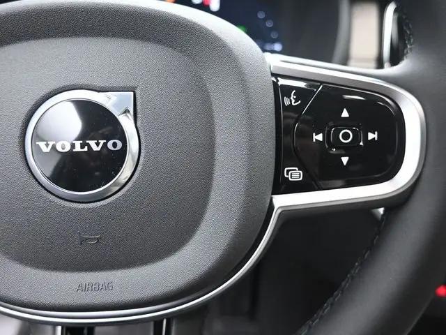 2026 Volvo XC90 Plug-In Hybrid Ultra, T8 AWD, Electric/Gasoline, Bright, 7 Seats