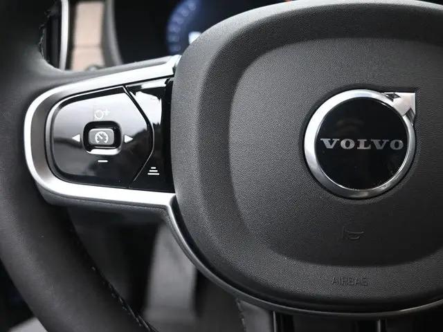 2026 Volvo XC90 Plug-In Hybrid Ultra, T8 AWD, Electric/Gasoline, Bright, 7 Seats