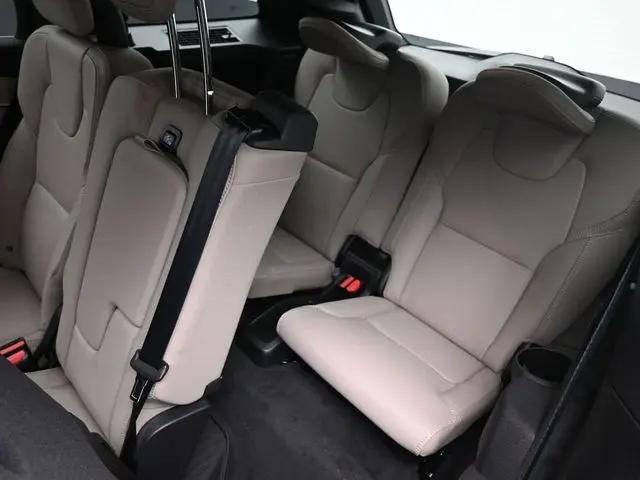 2026 Volvo XC90 Plug-In Hybrid Ultra, T8 AWD, Electric/Gasoline, Bright, 7 Seats