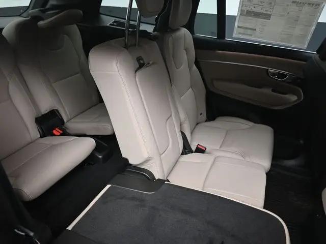 2026 Volvo XC90 Plug-In Hybrid Ultra, T8 AWD, Electric/Gasoline, Bright, 7 Seats