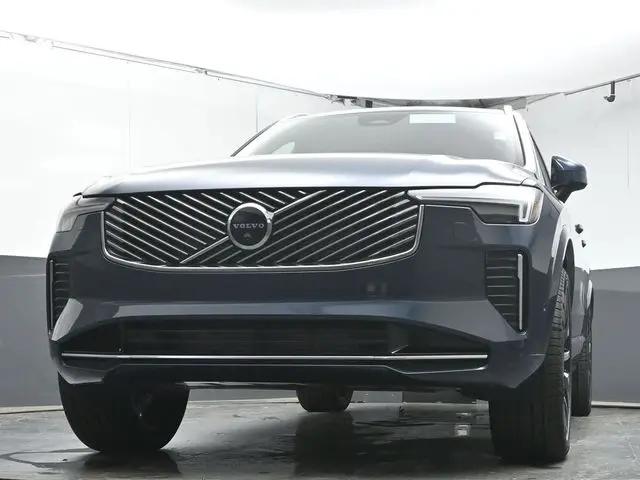 2026 Volvo XC90 Plug-In Hybrid Ultra, T8 AWD, Electric/Gasoline, Bright, 7 Seats