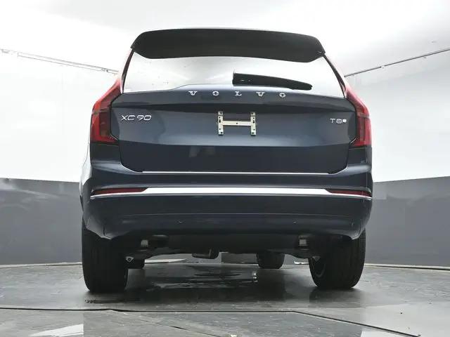 2026 Volvo XC90 Plug-In Hybrid Ultra, T8 AWD, Electric/Gasoline, Bright, 7 Seats