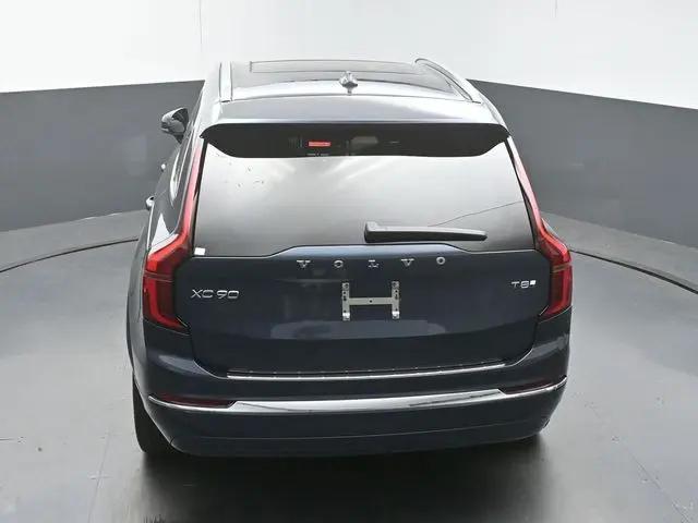 2026 Volvo XC90 Plug-In Hybrid Ultra, T8 AWD, Electric/Gasoline, Bright, 7 Seats