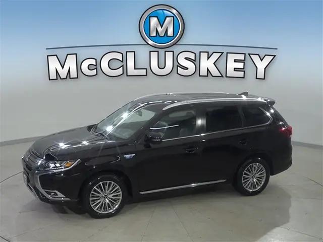 2022 Mitsubishi Outlander PHEV LE S-AWC for sale near Cincinnati, OH