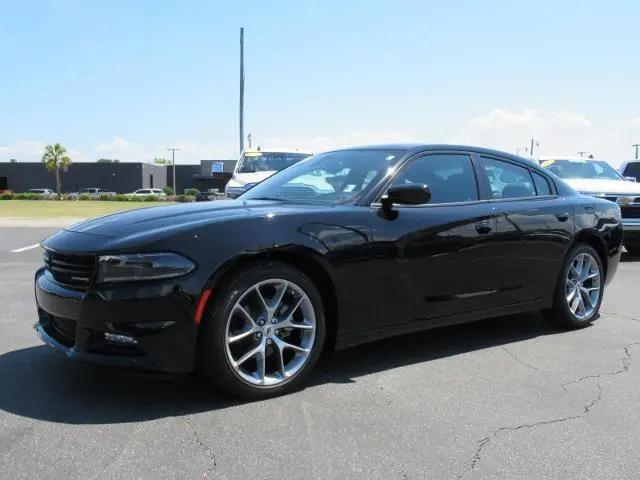 2023 Dodge Charger SXT for sale in Leesburg, FL