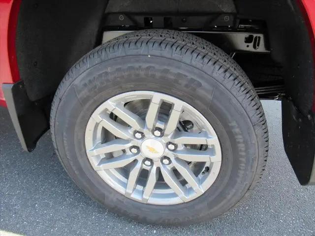 2026 Chevrolet Colorado LT, RWD