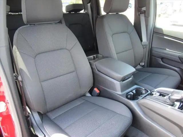 2026 Chevrolet Colorado LT, RWD