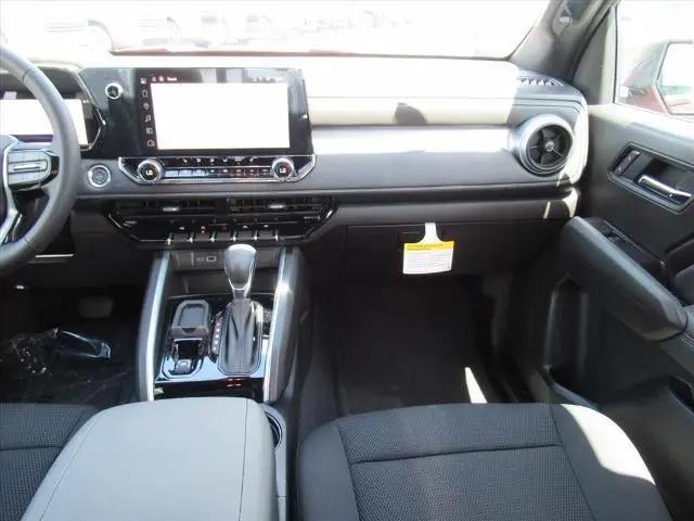 2026 Chevrolet Colorado LT, RWD