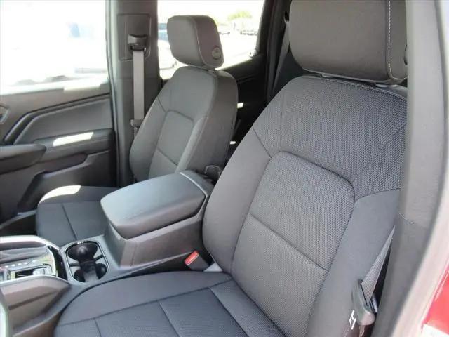 2026 Chevrolet Colorado LT, RWD