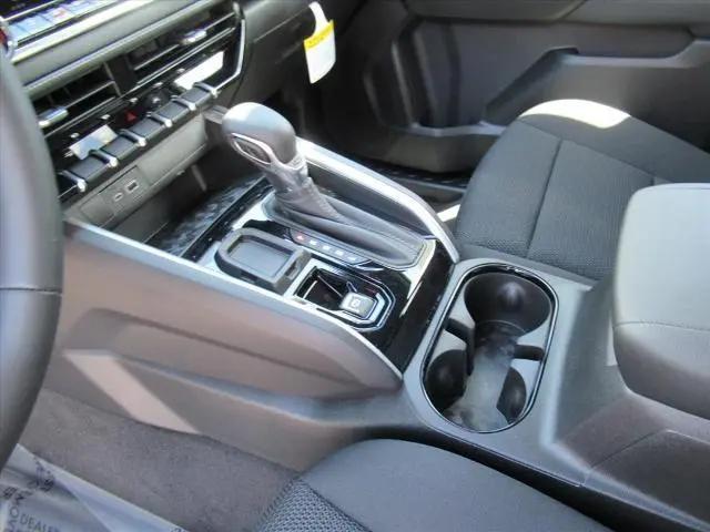2026 Chevrolet Colorado LT, RWD