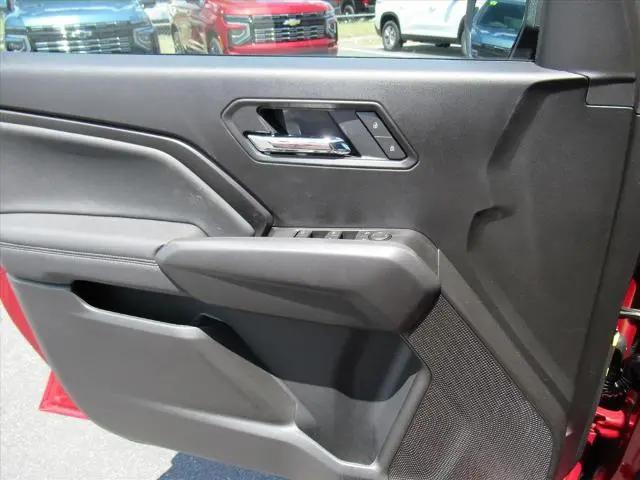 2026 Chevrolet Colorado LT, RWD