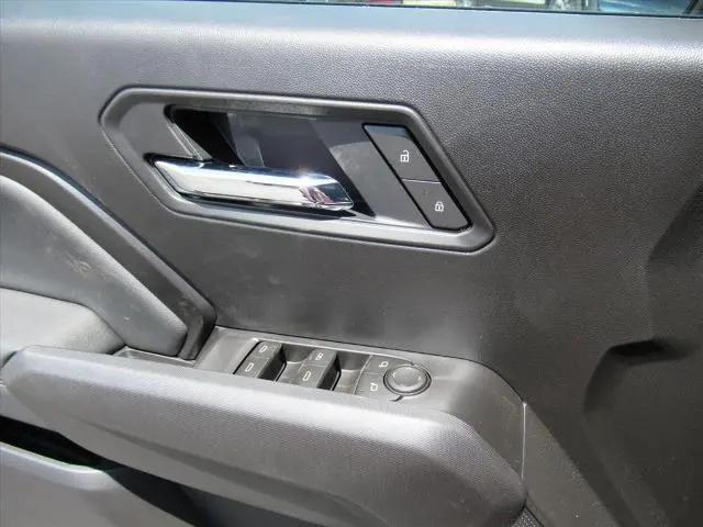 2026 Chevrolet Colorado LT, RWD