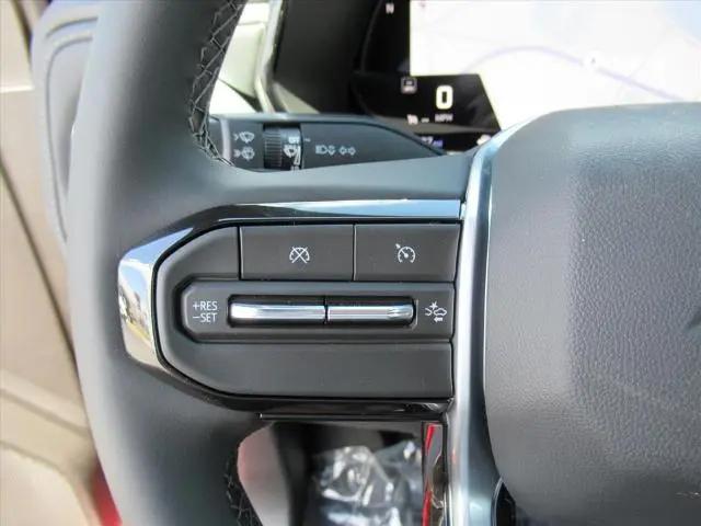 2026 Chevrolet Colorado LT, RWD