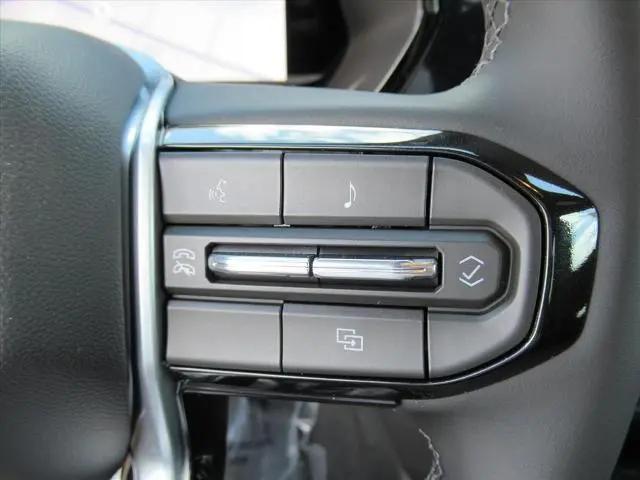 2026 Chevrolet Colorado LT, RWD