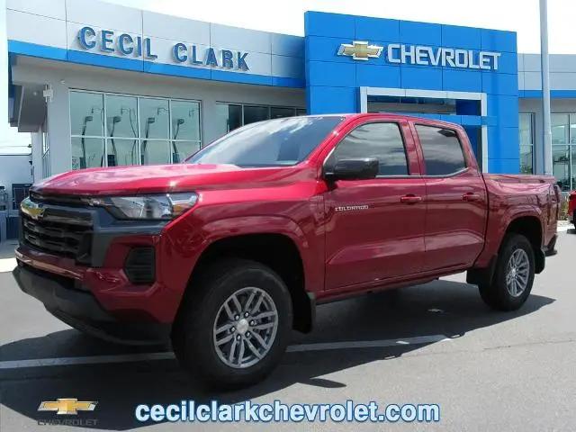 2026 Chevrolet Colorado LT, RWD for sale in Leesburg, FL