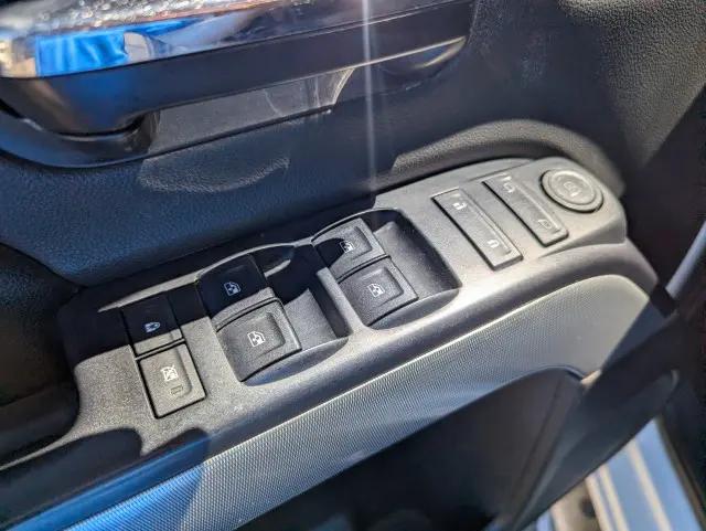 2016 Chevrolet Silverado 2500HD LT