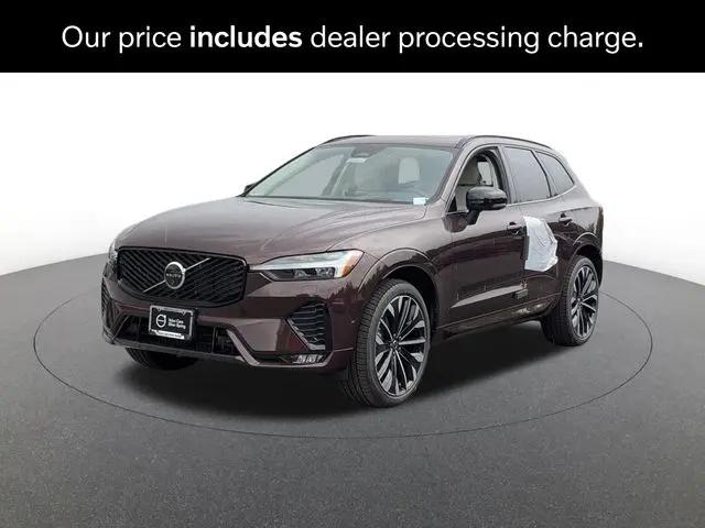 2026 Volvo XC60 B5 Ultra for sale in Silver Spring, MD