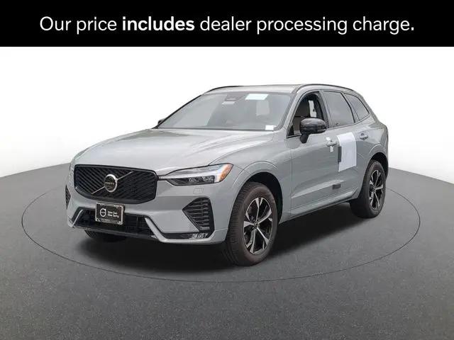 2026 Volvo XC60 B5 Core for sale in Silver Spring, MD