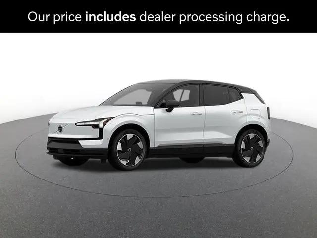 2026 Volvo EX30 Ultra Twin Motor Performance, Fully electric for sale in Silver Spring, MD