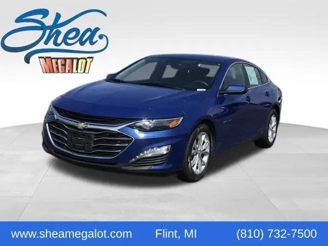 2023 Chevrolet Malibu 1LT for sale in Flint, MI