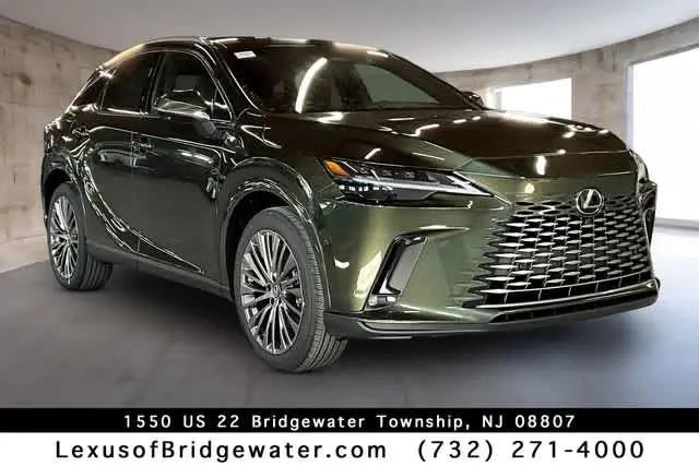 2026 Lexus RX 350 Luxury for sale in Bridgewater, NJ