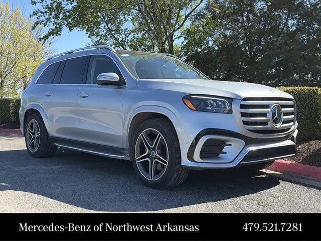 2026 Mercedes-Benz GLS GLS 450 4MATIC for sale in Bentonville, AR