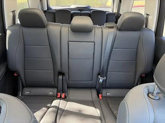 2026 Mercedes-Benz GLS GLS 450 4MATIC