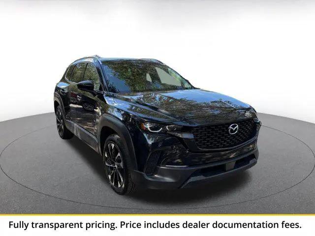 2025 Mazda CX-50 Hybrid Premium Plus Package for sale in Orlando, FL