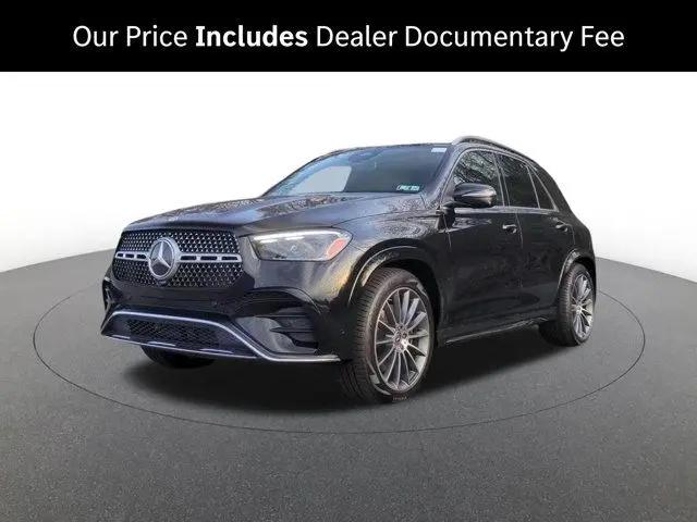 2026 Mercedes-Benz GLE GLE 580 4MATIC for sale in Wilkes-Barre, PA