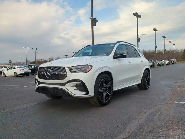 2026 Mercedes-Benz GLE GLE 350 GLE 350 for sale in Wilkes-Barre, PA