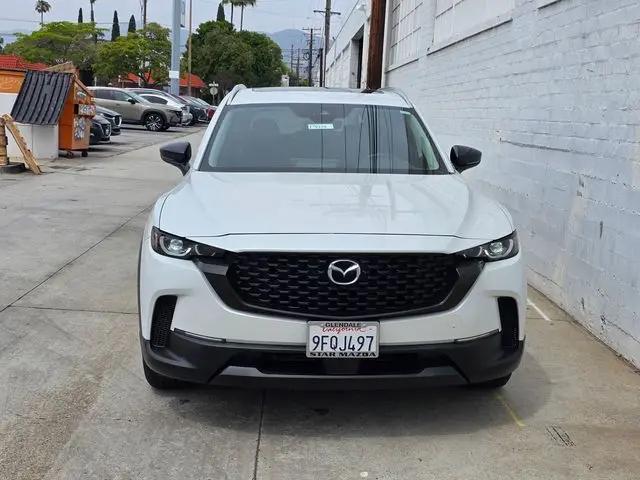 2023 Mazda CX-50 2.5 S Preferred Plus