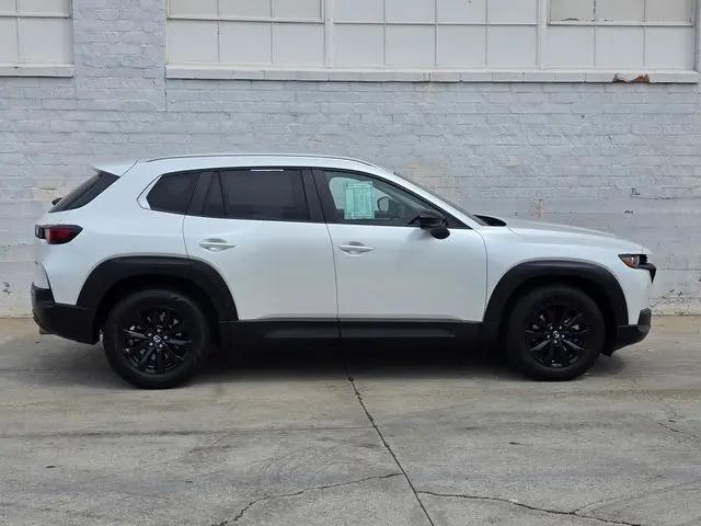 2023 Mazda CX-50 2.5 S Preferred Plus