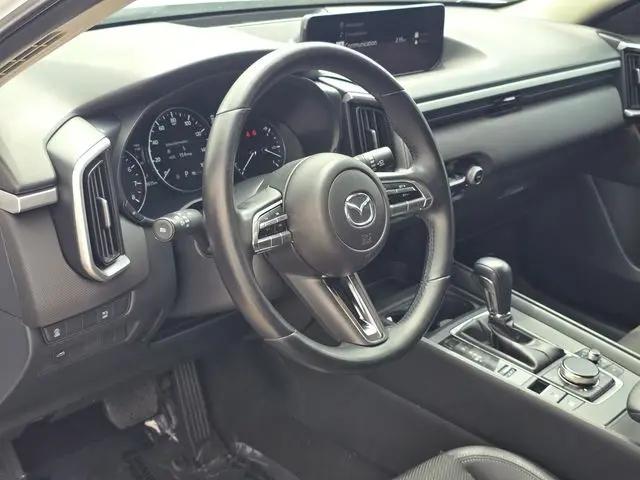 2023 Mazda CX-50 2.5 S Preferred Plus