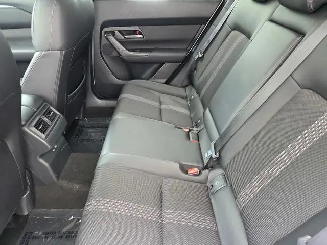 2023 Mazda CX-50 2.5 S Preferred Plus