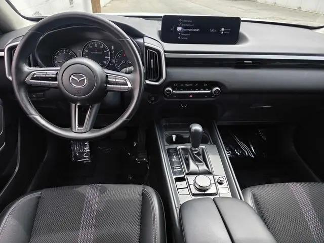 2023 Mazda CX-50 2.5 S Preferred Plus