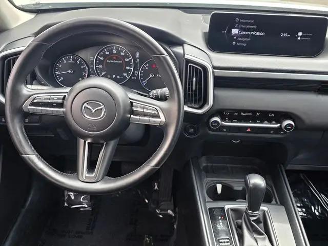 2023 Mazda CX-50 2.5 S Preferred Plus
