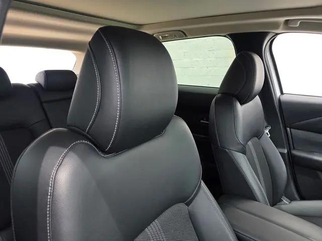 2023 Mazda CX-50 2.5 S Preferred Plus