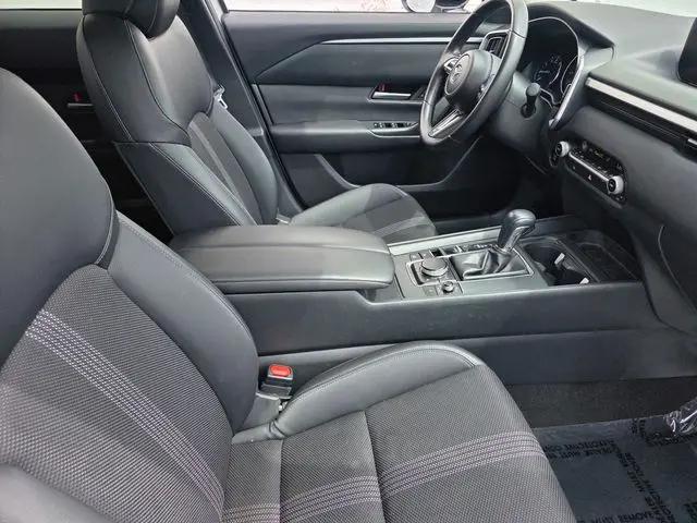 2023 Mazda CX-50 2.5 S Preferred Plus
