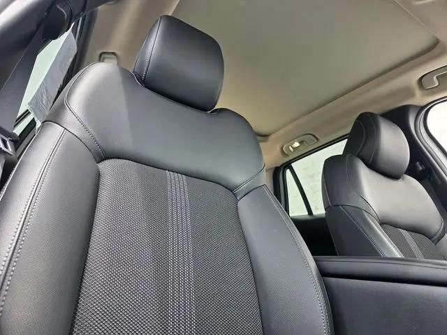2023 Mazda CX-50 2.5 S Preferred Plus