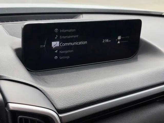 2023 Mazda CX-50 2.5 S Preferred Plus