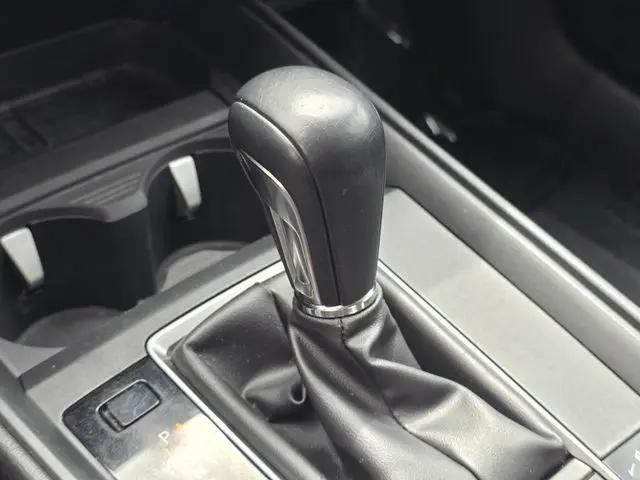 2023 Mazda CX-50 2.5 S Preferred Plus