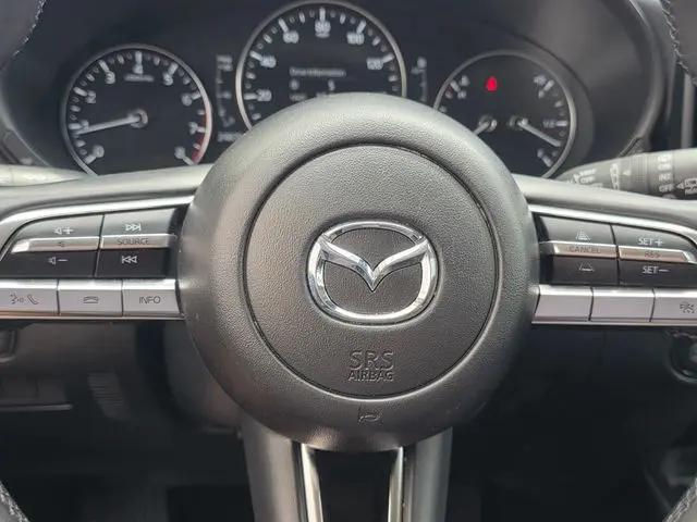 2023 Mazda CX-50 2.5 S Preferred Plus