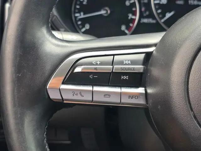2023 Mazda CX-50 2.5 S Preferred Plus