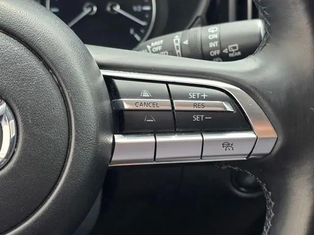 2023 Mazda CX-50 2.5 S Preferred Plus